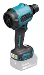 PAINEPUHALLIN 18V DAS180Z MAKITA RUNKO 5XSUULAKE - Puhaltimet - 15 - 5