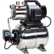 PAINEVESIAUTOMAATTI 1300W / 230V INOX - Kastelutarvikkeet ja letkuliittimet - 8715 - 1