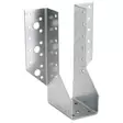 PALKKIKENKÄ 48X166X2MM ULKOPUOLEINEN N-MALLI J5248166 - Palkkikengät - 8365 - 1