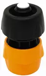 PIKALIITIN 3/4" AGUASTOP GF5012 - Kastelutarvikkeet ja letkuliittimet - 4305 - 1