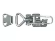 PISLA LAATIKONSALPA 855/65-73MM SÄÄDETTÄVÄ - Salvat ja lukot - 5135 - 1