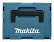 POWERPACK 18V/5.0AH 197624-2 MAKITA 2XBL1850B+DC18RC - Akut ja laturit - 5605 - 4
