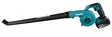 PUHALLIN 18V 1X3AH AKKU DUB186SFX1 MAKITA+DC18RD LATUR - Puhaltimet - 95 - 2