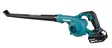 PUHALLIN 18V 1X3AH AKKU DUB186SFX1 MAKITA+DC18RD LATUR - Puhaltimet - 95 - 3