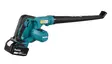 PUHALLIN 18V 1X3AH AKKU DUB186SFX1 MAKITA+DC18RD LATUR - Puhaltimet - 95 - 5