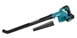 PUHALLIN 18V 1X3AH AKKU DUB186SFX1 MAKITA+DC18RD LATUR - Puhaltimet - 95 - 1
