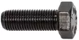 PULTTI UNF 3/8X1" 10KPL PINNOITTAMATON - Pultit - 1875 - 1