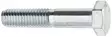 PULTTI UNF 5/16X1/2" 10KPL PKF516X1AA PINNOITTAMATON - Pultit - 3465 - 1