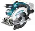 PYÖRÖSAHA 18V DSS610Z MAKITA RUNKO LXT - Pyörösahat - 55 - 1