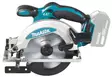 PYÖRÖSAHA 18V DSS610Z MAKITA RUNKO LXT - Pyörösahat - 55 - 2