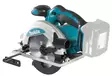PYÖRÖSAHA 18V DSS610Z MAKITA RUNKO LXT - Pyörösahat - 55 - 3