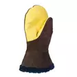 ROIMA TEDDYRUKKANEN KOTIMAINEN 3113 KOKO 11 - Talvityökäsineet - 6235 - 1