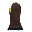 ROIMA TEDDYRUKKANEN KOTIMAINEN 3113 KOKO 11 - Talvityökäsineet - 6235 - 2