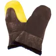 ROIMA TEDDYRUKKANEN KOTIMAINEN 3113 KOKO 11 - Talvityökäsineet - 6235 - 3
