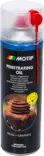 RUOSTEENIRROITTAJA SPRAY TIP90303 500 ML - Ruosteenesto ja ruostesuojaus - 3565 - 1