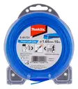SIIMA 1,65MM 15M E-01731 MAKITA NELIAPILA SININEN - Konetarvikkeet - 5265 - 1