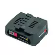 STABILA CAS AKKU 12V 2,0Ah LI-POWER SB19625 - Lasermittalaitteet - 9665 - 1