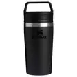 STANLEY CAFE-TO-GO TRAVEL MUG 0,35L MUSTA - Juomapullot ja termokset - 9675 - 1