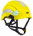 SUOJAKYPÄRÄ HI-VIZ KELTAINEN U SHPZDA00 PETZL VERTEX - Kypärät ja kypärätarvikkeet - 4525 - 1