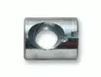 TAPPIMUTTERI M6 (M6X10X14MM) SINKITTY - Kalustehelat - 7355 - 1