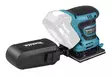 TASOHIOMAKONE 18V MAKITA RUNKO LXT DB0481Z - Hiomakoneet - 65 - 5