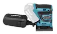 TASOHIOMAKONE 18V MAKITA RUNKO LXT DB0481Z - Hiomakoneet - 65 - 6