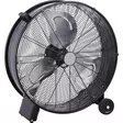 TEOLLISUUSTUULETIN 220V/160W - Tuulettimet - 8665 - 1