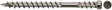 TERASSIRUUVI 4,8X60 A2 MFT PIILO 250KPL - Terassiruuvit - 3375 - 1