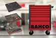 TYÖKALUVAUNU 216-OS.PUNAINEN 1472K7REDFF19SD BAHCO - Työkaluvaunut - 8255 - 3