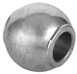 TYÖNTÖVARREN VARAPALLO 60/25,4MM - Nostolaitetarvikkeet - 695 - 1
