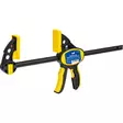 YHDEN KÄDEN PURISTIN 300MM IKH7240 - Pikapuristimet - 3305 - 1