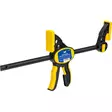 YHDEN KÄDEN PURISTIN 300MM IKH7240 - Pikapuristimet - 3305 - 2
