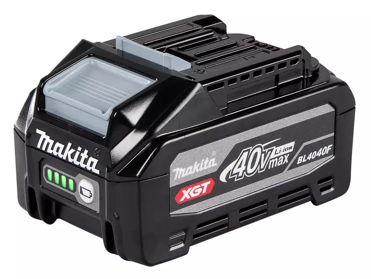 AKKU 40V/4AH BL4040F 1910N6-8 MAKITA XGT LI-ION - Akut ja laturit XGT® - 36 - 1