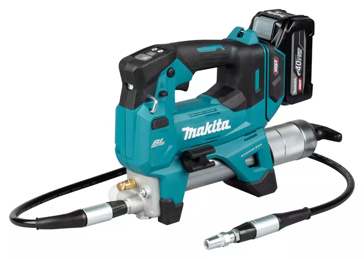 AKKUKÄYTTÖINEN RASVAPURISTIN 40V XGT RUNKO GP001GZ MAKITA - Muut akkukoneet XGT® - 8236 - 1
