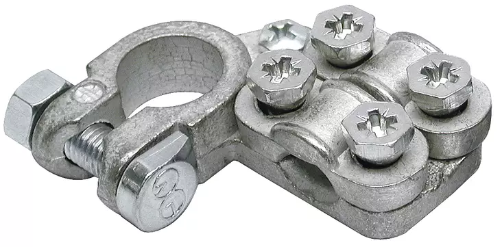 AKUNKENKÄ +50-70MM2 SIVU HD BLISTER - Akkukengät ja akkukaapelit - 936 - 1