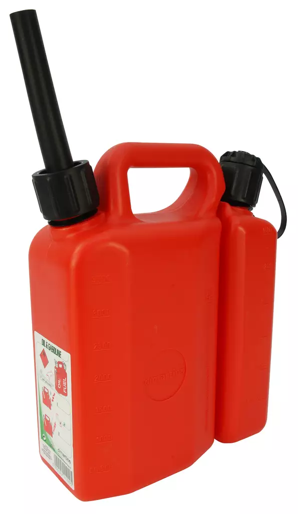 BENSAKANNU KOMBI 3,5LÖLJY1,5LUN - Kannut- ja kanisterit - 3336 - 1