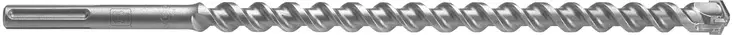 BETONIPORANTERÄ 25X520MM SDS-MAX - Poranterät - 8856 - 1