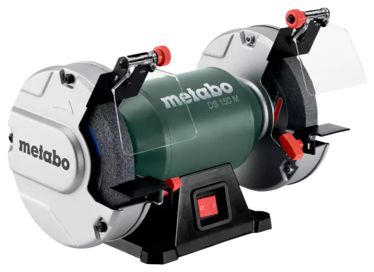 DS 150 M PENKKIHIOMAKONE - Penkkihiomakoneet - 2496 - 1