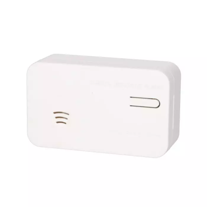 HÄKÄVAROITIN TARMO 614049 - Paloturvallisuus - 6566 - 1
