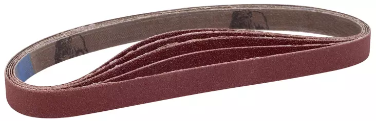 HIOMANAUHA 13X457MM LAJ. HIOLIT XO 5KPL - Käsihiomatarvikkeet - 1236 - 1