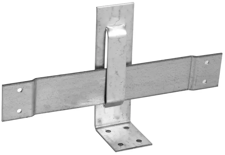 HIRSIKE 2-OSAINEN - Naulauslevyt - 3106 - 1