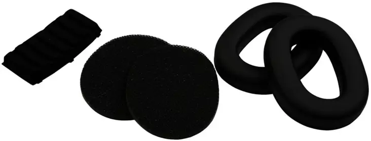 HYGIENIASARJA ZEKLER HK3 - Kuulosuojaimet - 6426 - 1