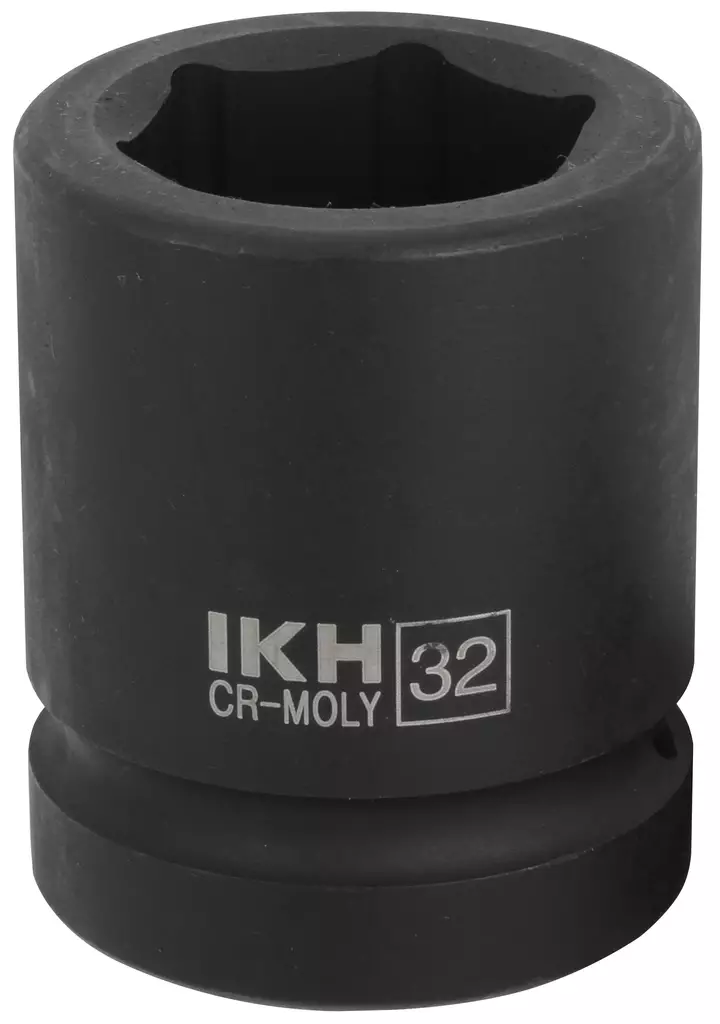 HYLSY 1" 32MM - Hylsyt - 3806 - 1