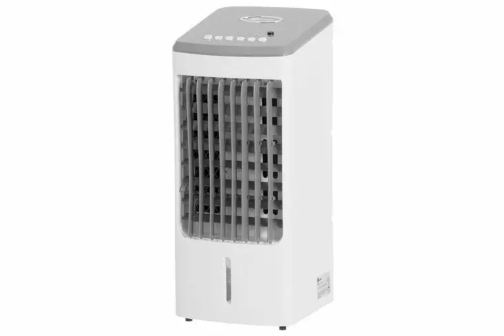 ILMANVIILENNIN 80W 3L 602002 BELLUS - Tuulettimet - 8566 - 1