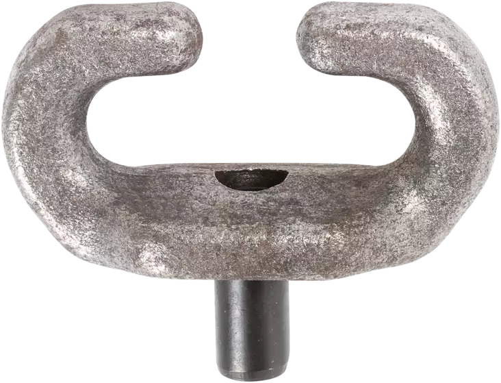 JÄÄKETJUN SOKKALIITIN 10MM JOUSISOKALLA - Renkaat ja jääketjut - 1216 - 1