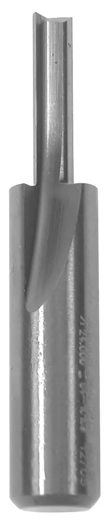 JYRSINTERÄ SUORA 8MMX4MM - Yläjyrsinten terät - 566 - 1