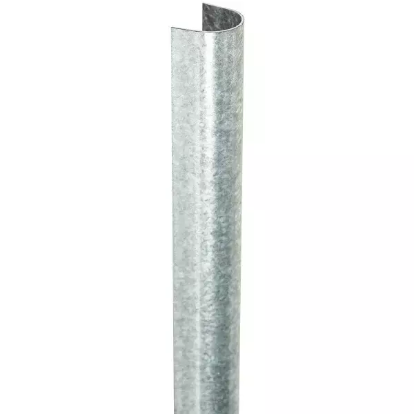 KAAPELINSUOJA KOURU 16MM 1,2M - Sähköasennustarvikkeet, rasiat ja sulakkeet - 746 - 1