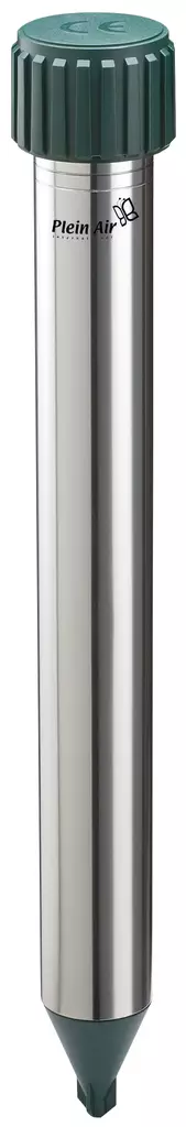 KÄÄRME- JA MYYRÄKARKOITIN KEMHK004 ULTRAÄÄNI/IMPULSSI - Loukut ja karkotteet - 3556 - 1