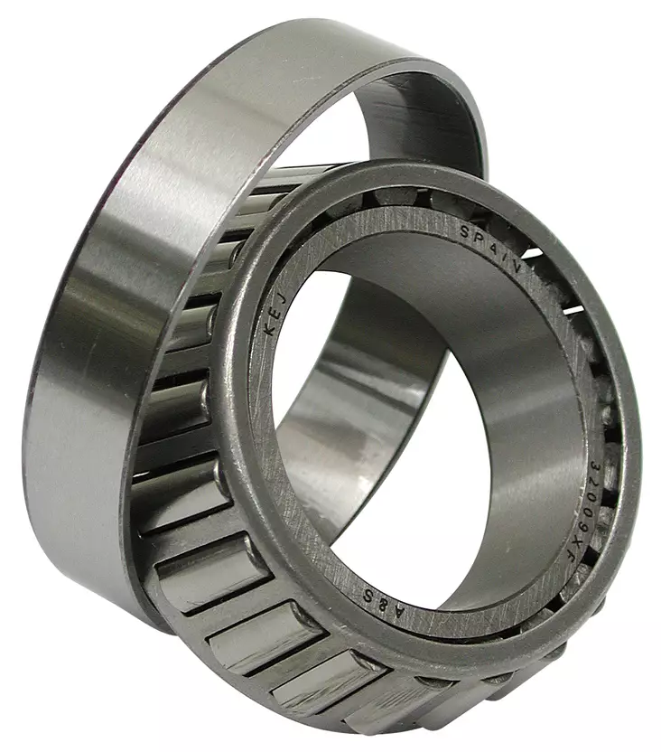 KARTIORULLALAAKERI 20X47X15,25 - Laakerit - 2866 - 1