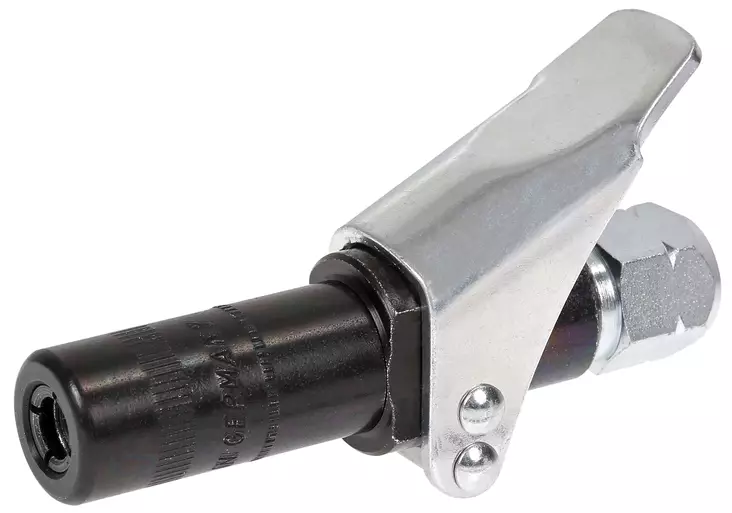 KAULANIPPASUUTIN LUKITTUVA SAFE LOCK - Rasvaprässit - 2956 - 1